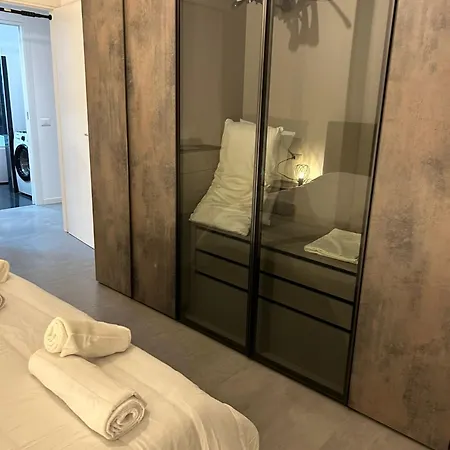 Vaticano Luxury Appartement *