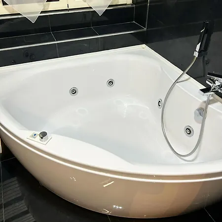 Apartman Vaticano Luxury Róma