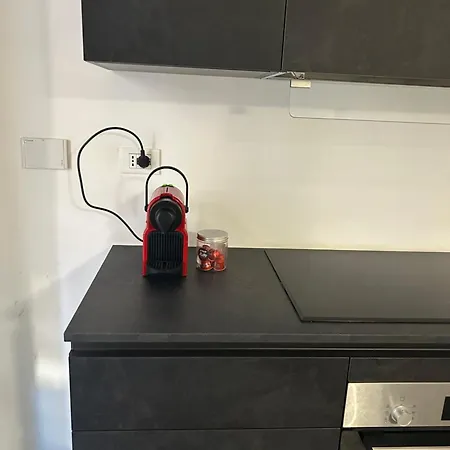 Vaticano Luxury Apartman *