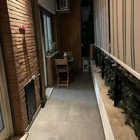 Apartman Vaticano Luxury *