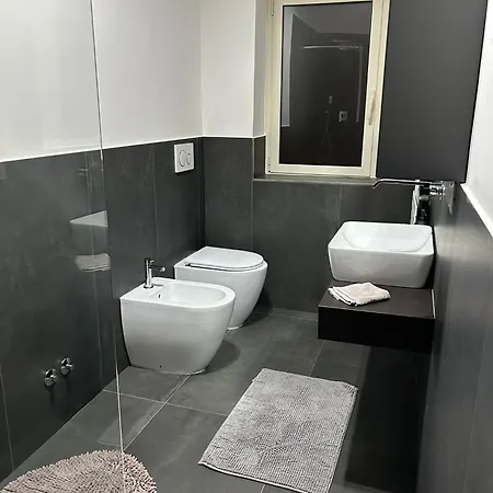 Vaticano Luxury Róma