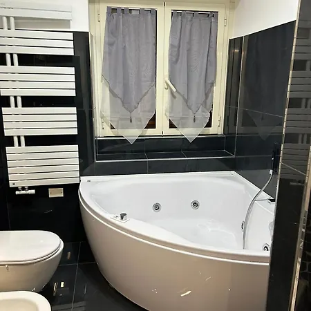 Vaticano Luxury * Róma