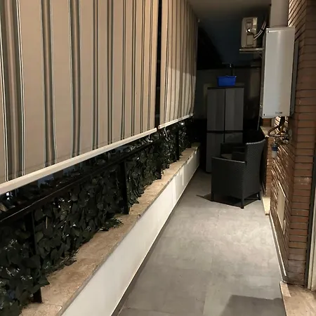 Apartman Vaticano Luxury