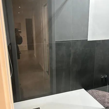 Apartman Vaticano Luxury *