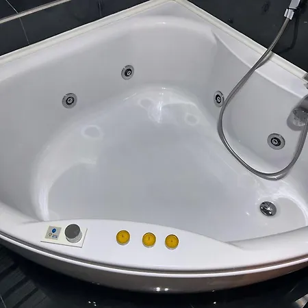 Vaticano Luxury Apartman