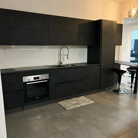 Vaticano Luxury Apartman