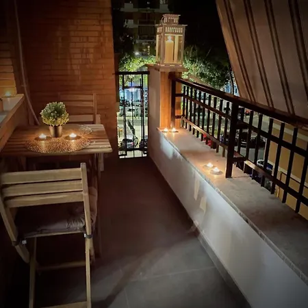 Apartman Vaticano Luxury