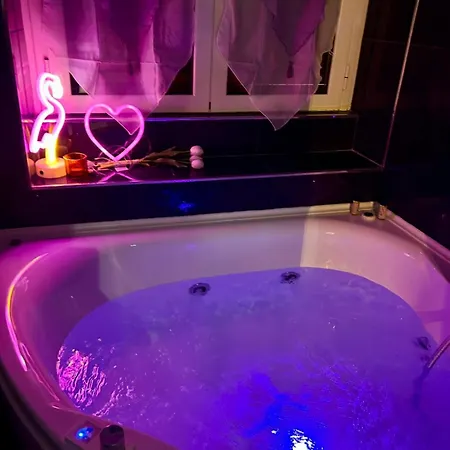 Apartman Vaticano Luxury