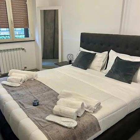 Vaticano Luxury * Róma