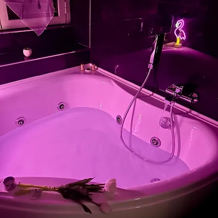 Vaticano Luxury Apartman *