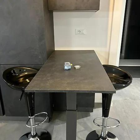 Vaticano Luxury Apartman Róma