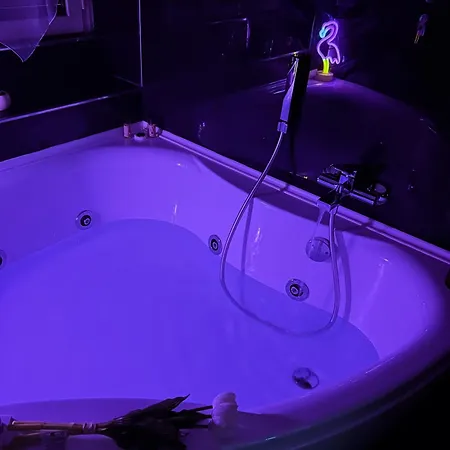 Apartman Vaticano Luxury *