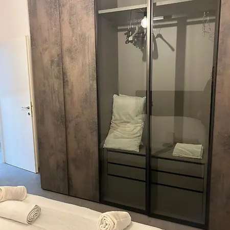 Vaticano Luxury Апартаменты Рим