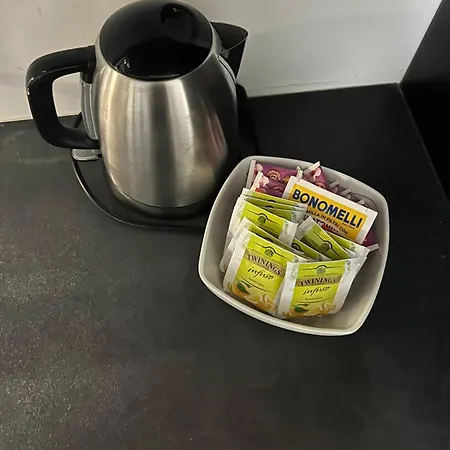 Vaticano Luxury Апартаменты *