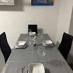 Διαμέρισμα Vaticano Luxury *